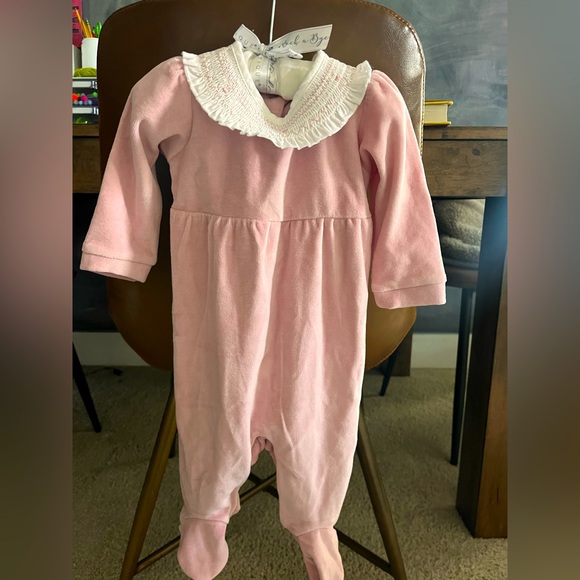 NWT Rock a bye baby boutique onsie - Picture 1 of 4